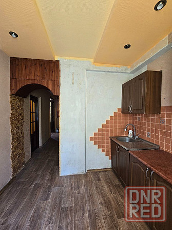 Продам 3-х комнатную квартиру, Гвардейка, ориентир 58 школа Макеевка - изображение 12