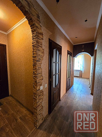 Продам 3-х комнатную квартиру, Гвардейка, ориентир 58 школа Макеевка - изображение 1