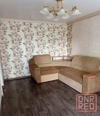 Сдам 1-к квартиру в Центре Макеевки Макеевка - изображение 1