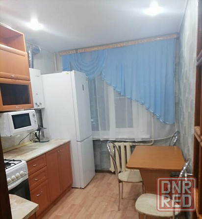 Квартира возле парка Горького Донецк - изображение 10