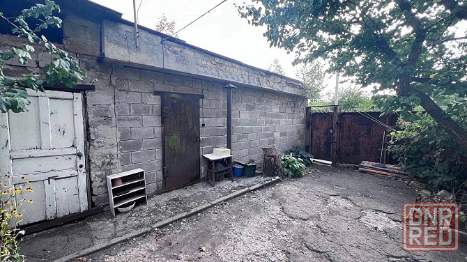 Продам дом в г. Макеевка, Новокалиново (ориентир «Городок») Макеевка - изображение 3