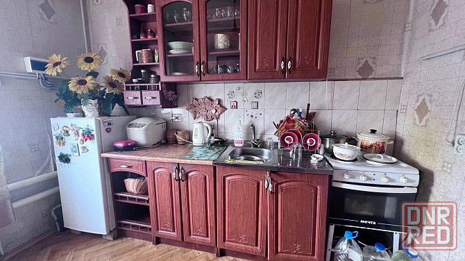 Продам дом в г. Макеевка, Новокалиново (ориентир «Городок») Макеевка - изображение 8