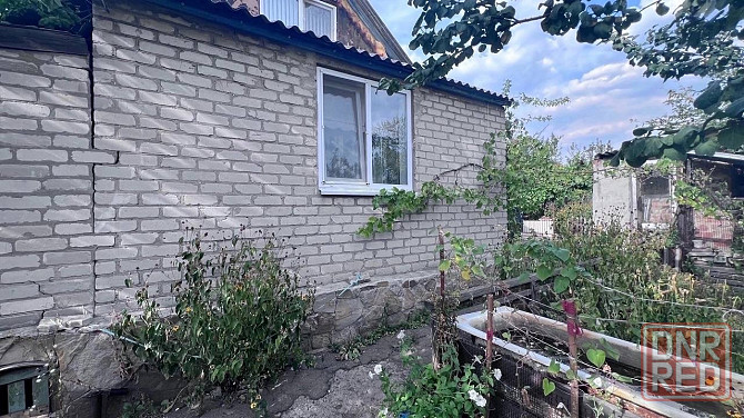 Продам дом в г. Макеевка, Новокалиново (ориентир «Городок») Макеевка - изображение 2
