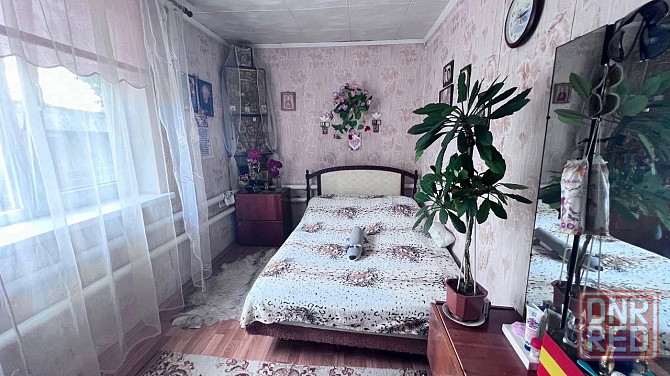 Продам дом в г. Макеевка, Новокалиново (ориентир «Городок») Макеевка - изображение 6
