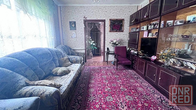 Продам дом в г. Макеевка, Новокалиново (ориентир «Городок») Макеевка - изображение 5