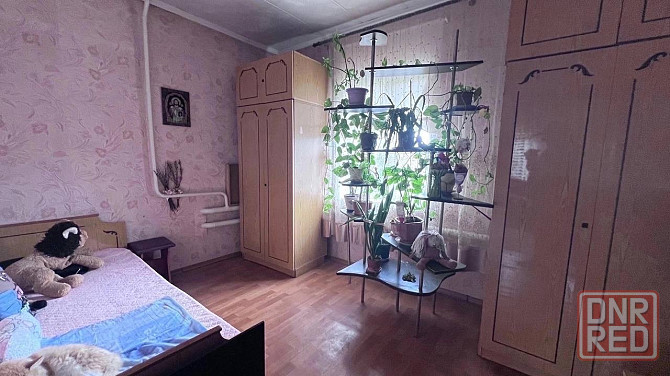 Продам дом в г. Макеевка, Новокалиново (ориентир «Городок») Макеевка - изображение 7