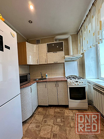 Продам 2х комнатную квартиру г. Макеевка центр города.Автономное отопление Макеевка - изображение 1