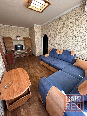 Продам 2х комнатную квартиру г. Макеевка центр города.Автономное отопление Макеевка - изображение 5