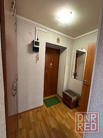 Продам 2х комнатную квартиру г. Макеевка центр города.Автономное отопление Макеевка - изображение 4