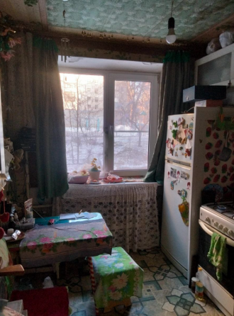 2к на Маяке Донецк
