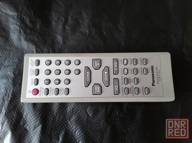 Пульт Ду Panasonic. Стаханов - изображение 1
