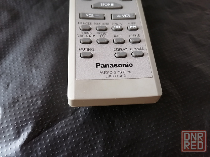 Пульт Ду Panasonic. Стаханов - изображение 3