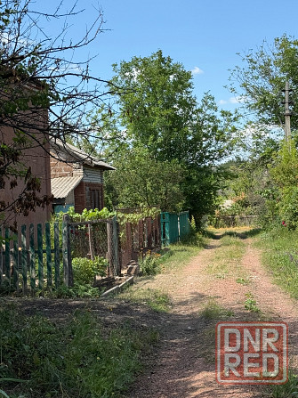 Продается дача в дачном кооперативе «Рябинушка» Донецк - изображение 12