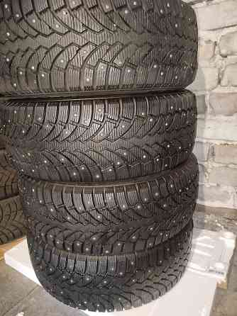 Продам резину FORMUIA ICE Макеевка