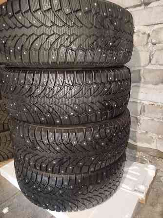 Продам резину FORMUIA ICE Макеевка