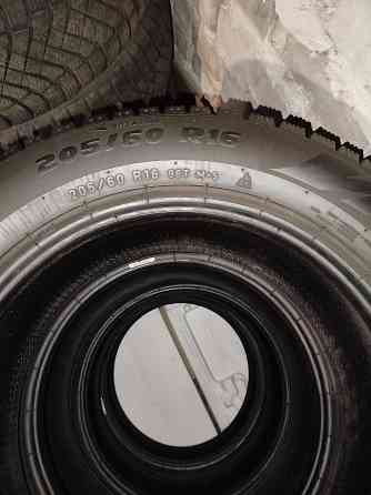 Продам резину FORMUIA ICE Макеевка