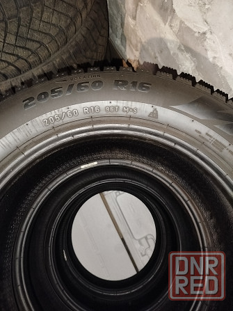 Продам резину FORMUIA ICE Макеевка - изображение 8
