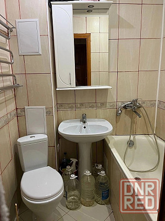 Продажа 1 к кв. Крытый рынок Донецк - изображение 4