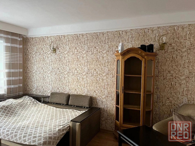 Продажа 1 к кв. Крытый рынок Донецк - изображение 3