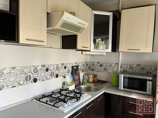 Продажа 1 к кв. Крытый рынок Донецк - изображение 1