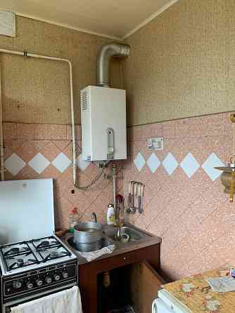 Продается сталинка б. 8 сентября Макеевка