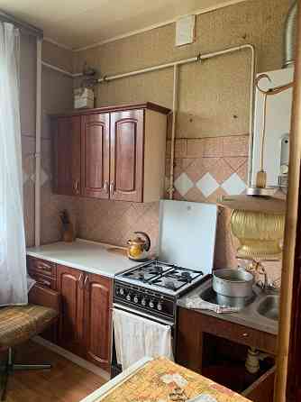 Продается сталинка б. 8 сентября Макеевка