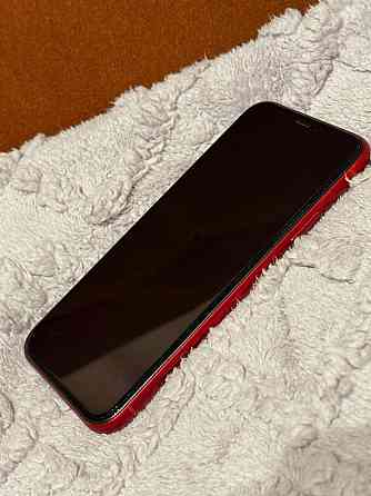 Продам iPhone XR 64Gb PRODUCT RED Донецк