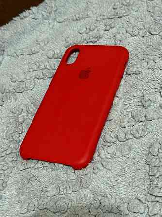 Продам iPhone XR 64Gb PRODUCT RED Донецк