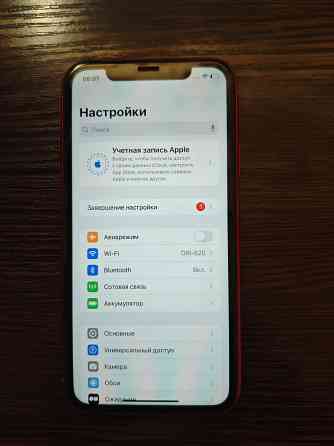 Продам iPhone XR 64Gb PRODUCT RED Донецк