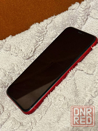 Продам iPhone XR 64Gb PRODUCT RED Донецк - изображение 4