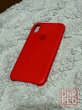 Продам iPhone XR 64Gb PRODUCT RED Донецк - изображение 6