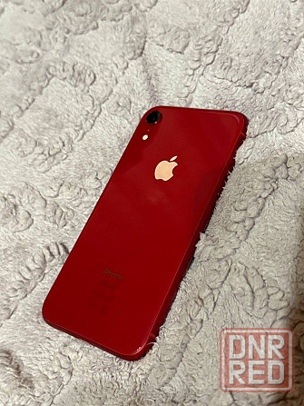 Продам iPhone XR 64Gb PRODUCT RED Донецк - изображение 5