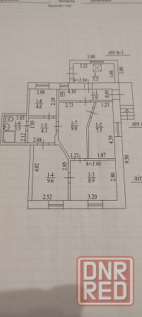 Продам дом Мариуполь - изображение 2