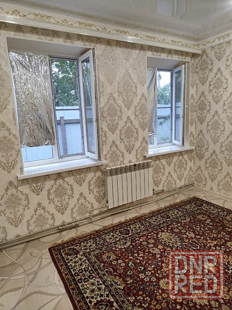 Продается дом в Калининском р-не Донецк - изображение 1