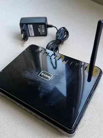 Роутер D-Link dir-300 Донецк