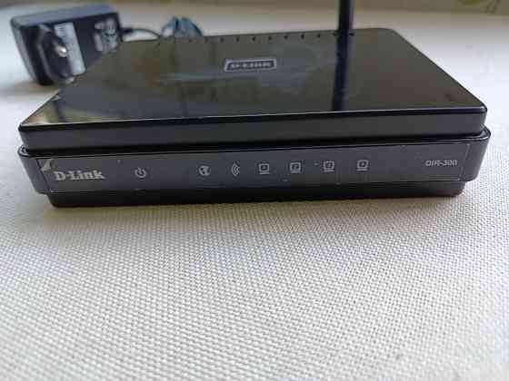 Роутер D-Link dir-300 Донецк
