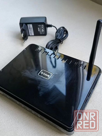 Роутер D-Link dir-300 Донецк - изображение 1