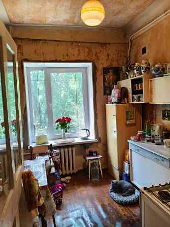 Продается крупногабаритная 2 комнатная картира , Травматология в Донецке Донецк