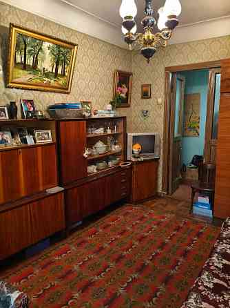 Продается крупногабаритная 2 комнатная картира , Травматология в Донецке Донецк