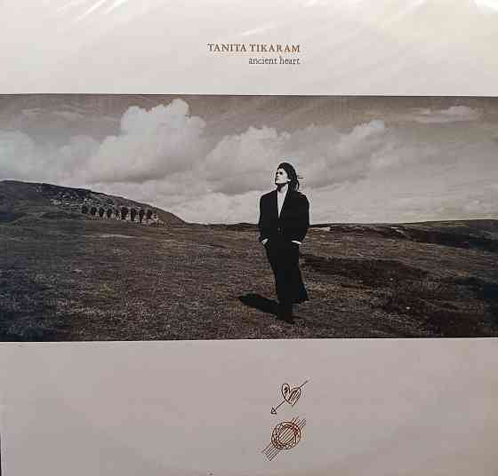 Виниловая пластинка LP "Tanita Tikaram"-"Ancient Heart" Донецк