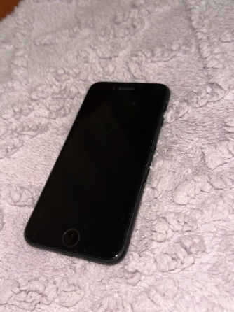 Продам iPhone 7 32GB Black Донецк