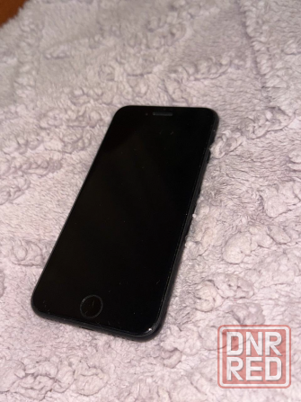 Продам iPhone 7 32GB Black Донецк - изображение 2
