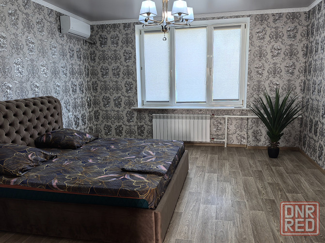 Продам двухэтажный дом с терассой за городом Макеевка - изображение 10