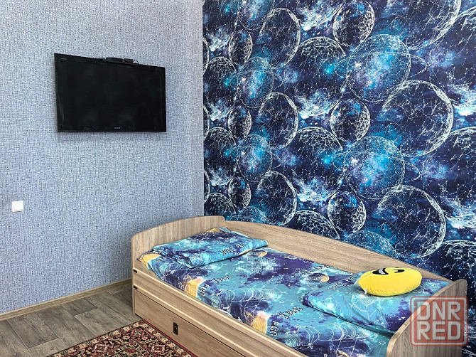Продам двухэтажный дом с терассой за городом Макеевка - изображение 6