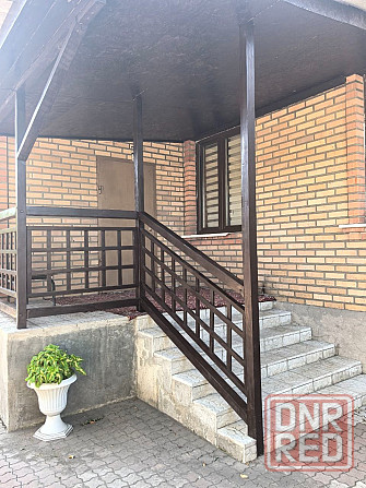 Продам двухэтажный дом с терассой за городом Макеевка - изображение 3