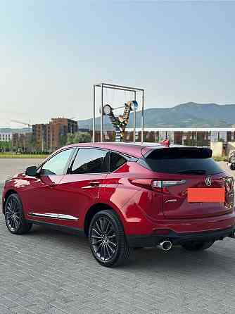 Продам Аккуру RDX год 2022полный привод 4х4 полная комплектация цвет кузова спелая вишня Донецк