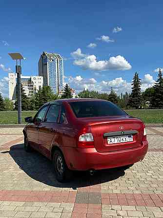 Продаю Лада Калина Донецк