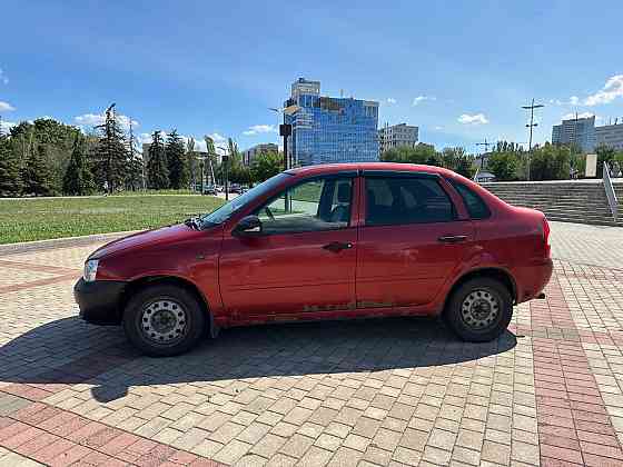 Продаю Лада Калина Донецк