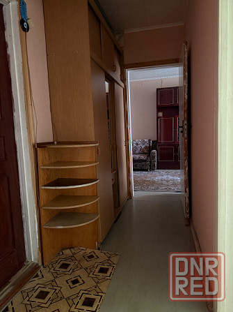 Продам 2-к квартиру Текстильщик Кировский район Донецк - изображение 10