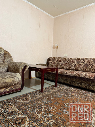 Продам 2-к квартиру Текстильщик Кировский район Донецк - изображение 3